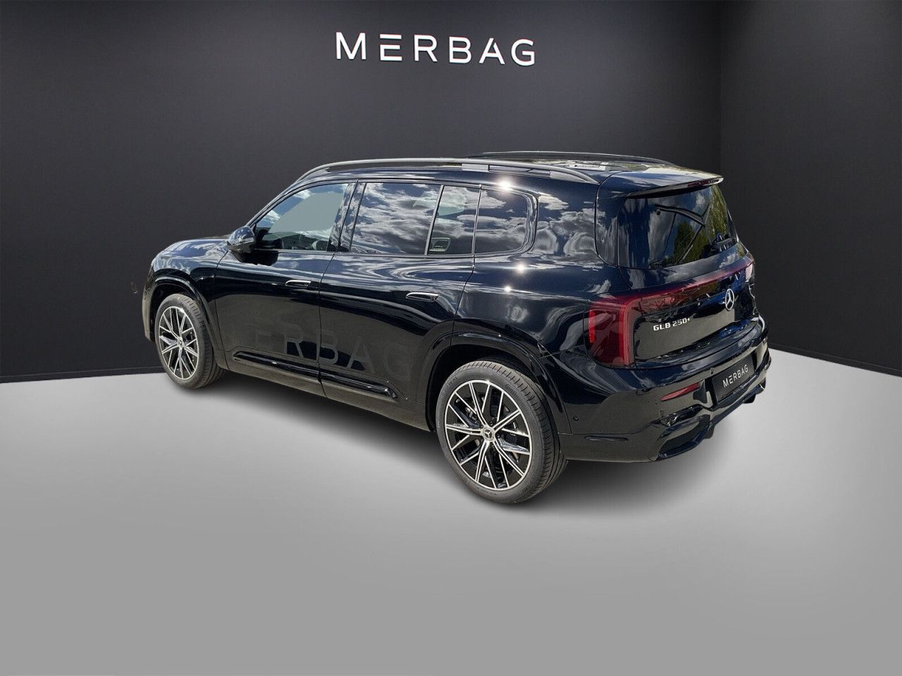 Mercedes-Benz GLB – Bild 7