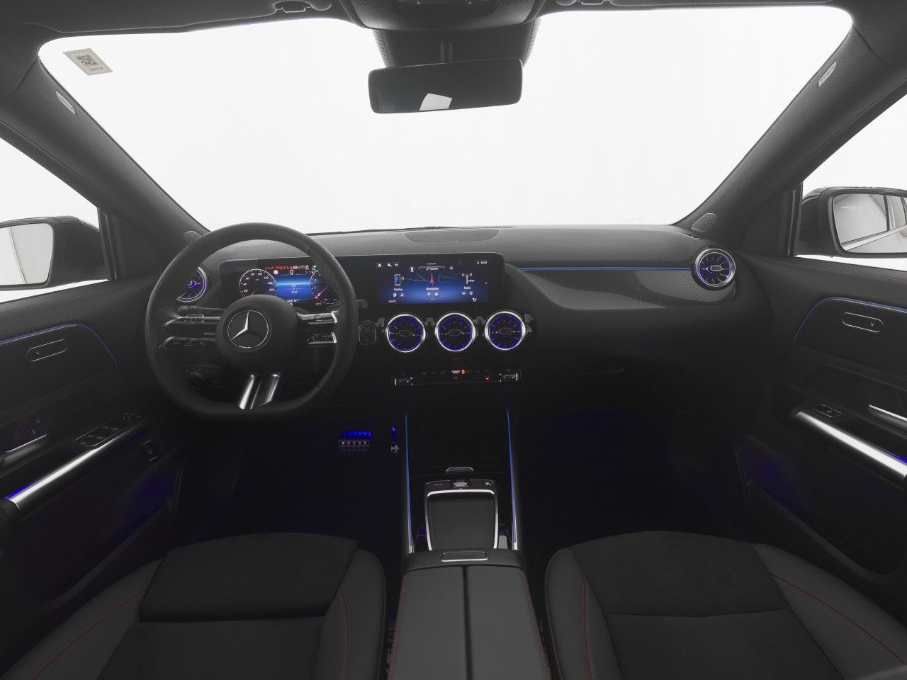 Mercedes-Benz GLA – Bild 3