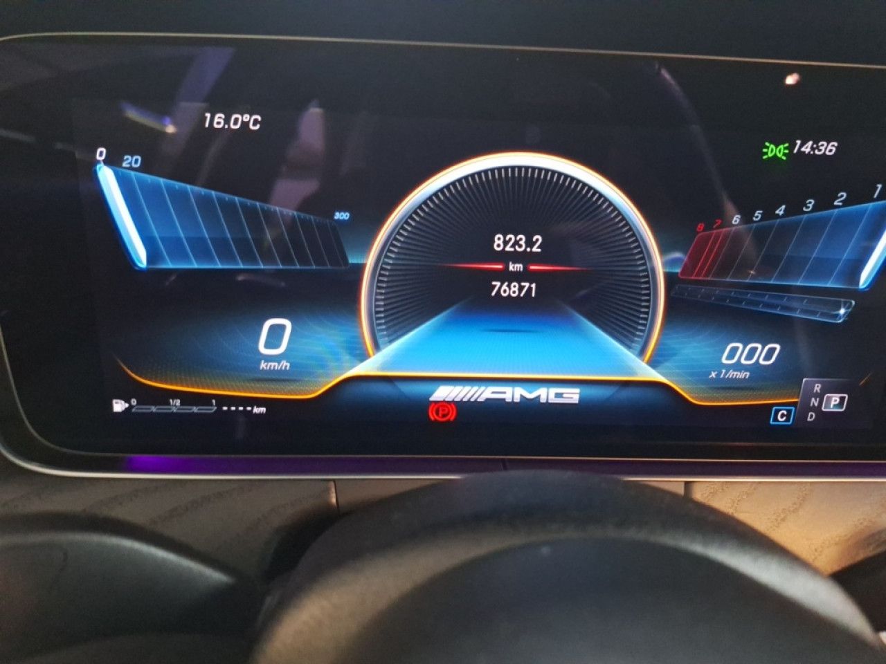 Fahrzeugbild 14 / 21