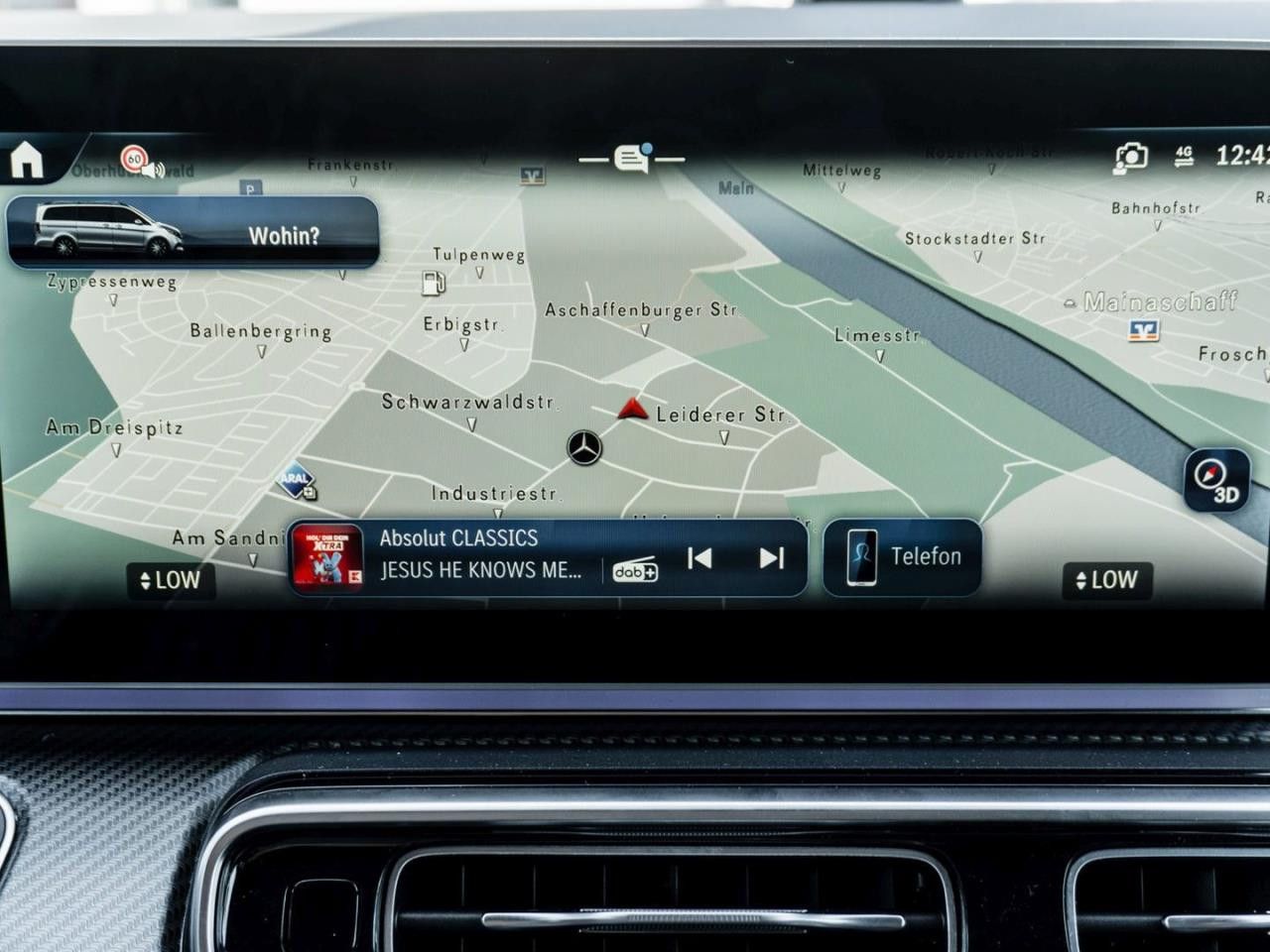 Mercedes-Benz V-Klasse – Bild 13