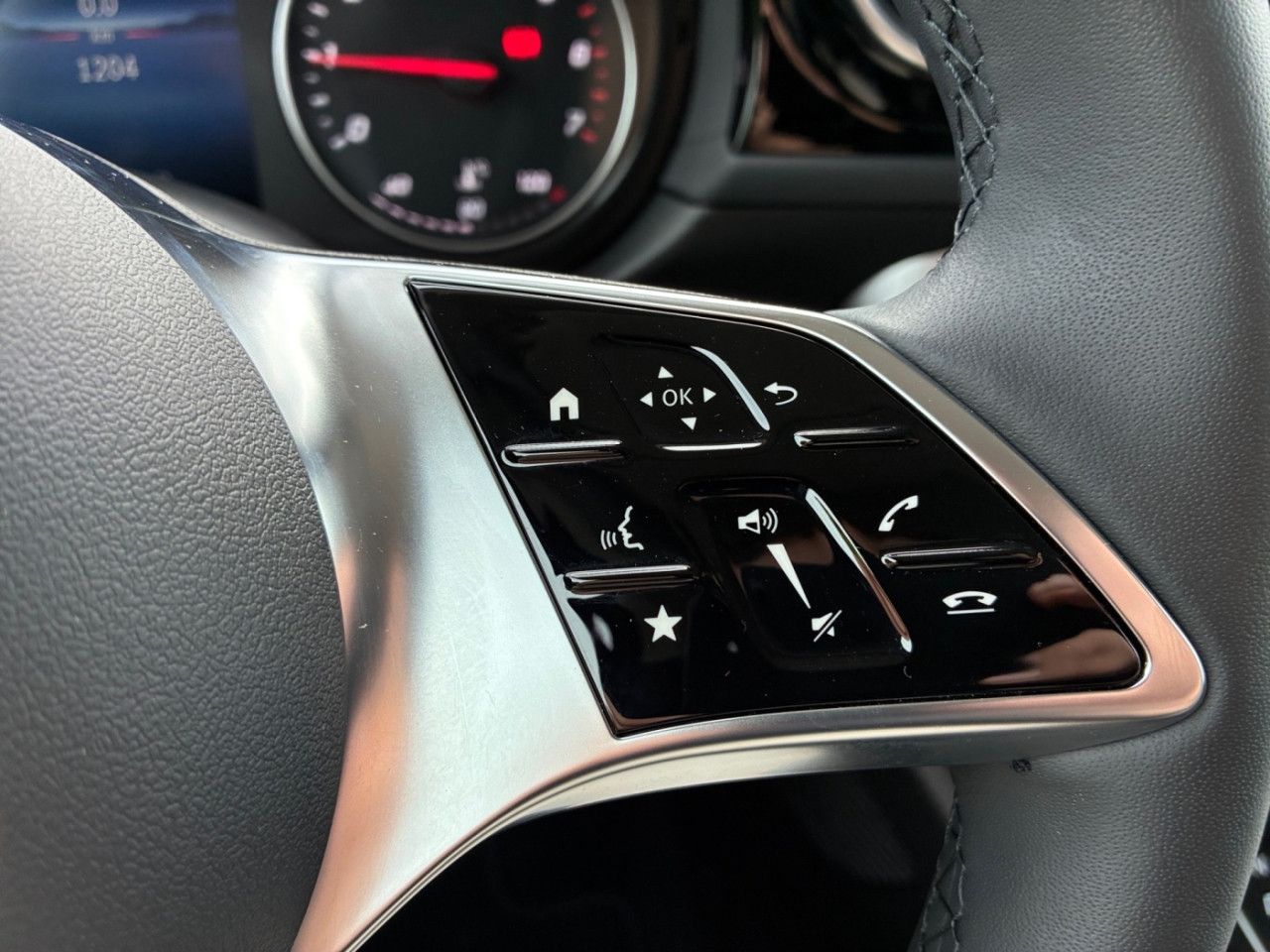 Mercedes-Benz T-Klasse – Bild 22