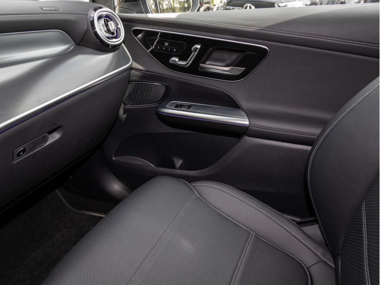 Mercedes-Benz GLC – Bild 16