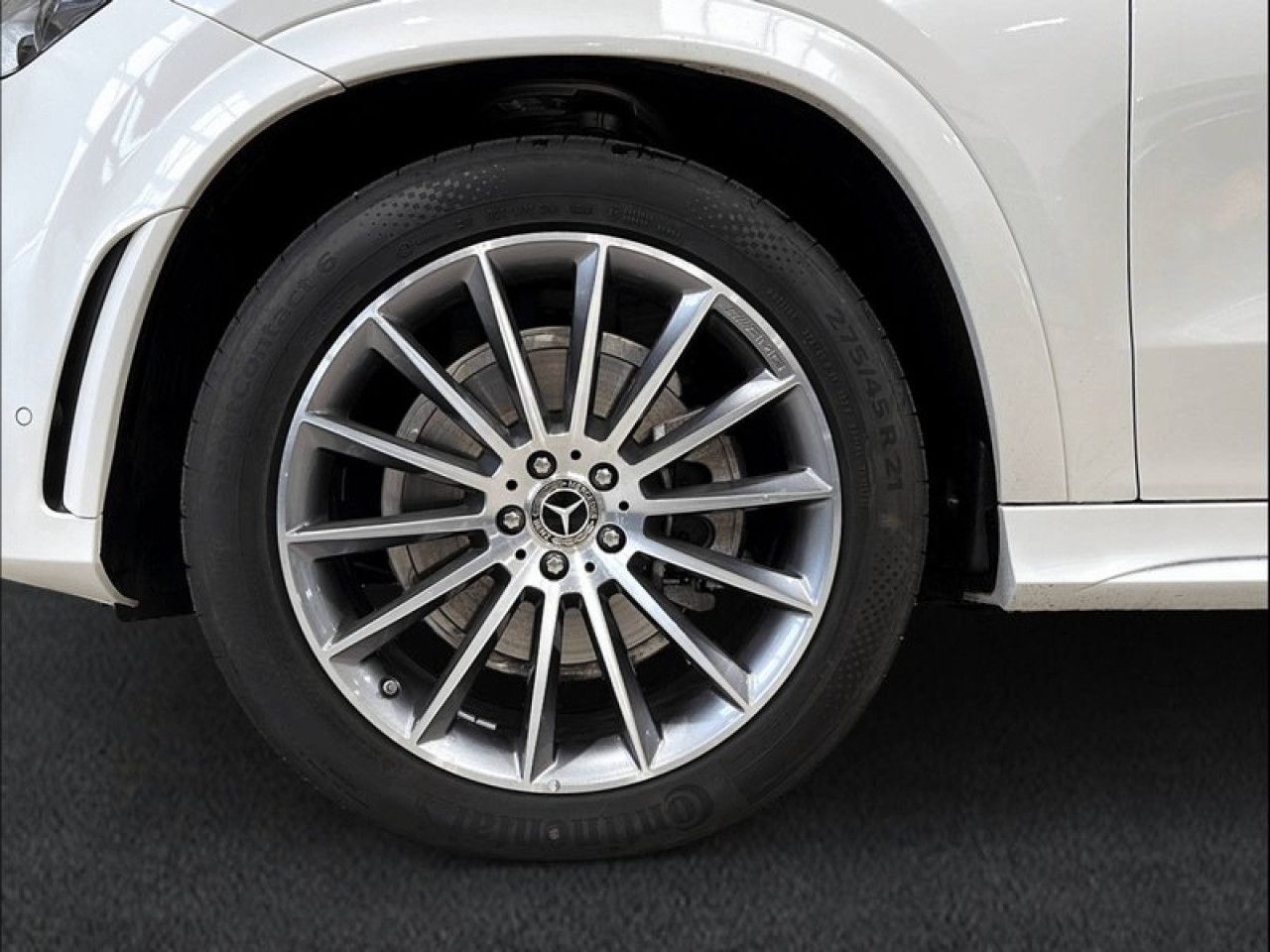 Mercedes-Benz GLE – Bild 6