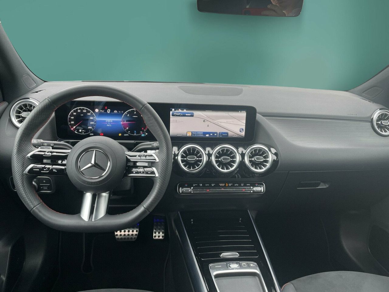 Mercedes-Benz GLA – Bild 15