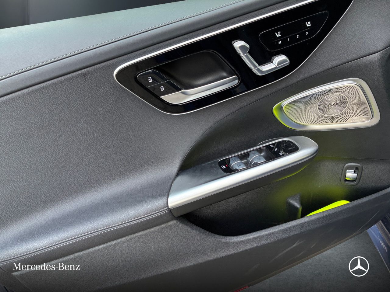 Mercedes-Benz C-Klasse – Bild 10