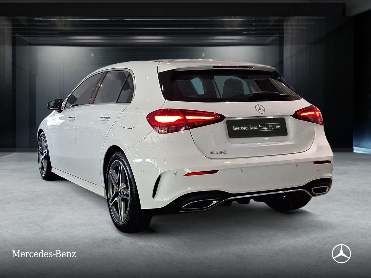Mercedes-Benz A-Klasse – Bild 6