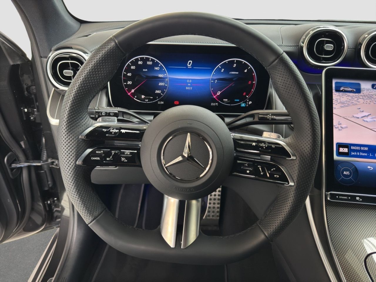 Mercedes-Benz GLC – Bild 7