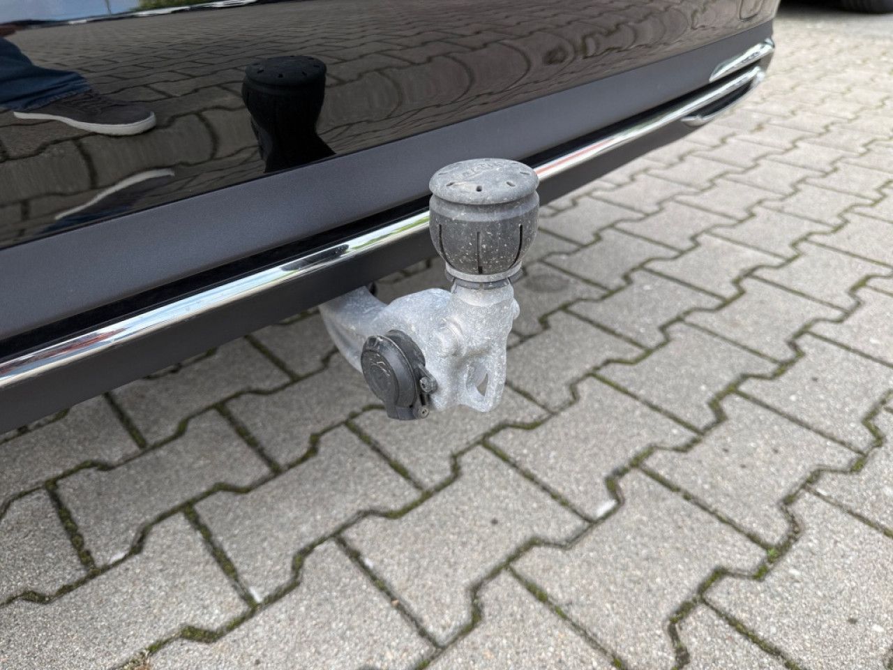 Mercedes-Benz E-Klasse – Bild 13