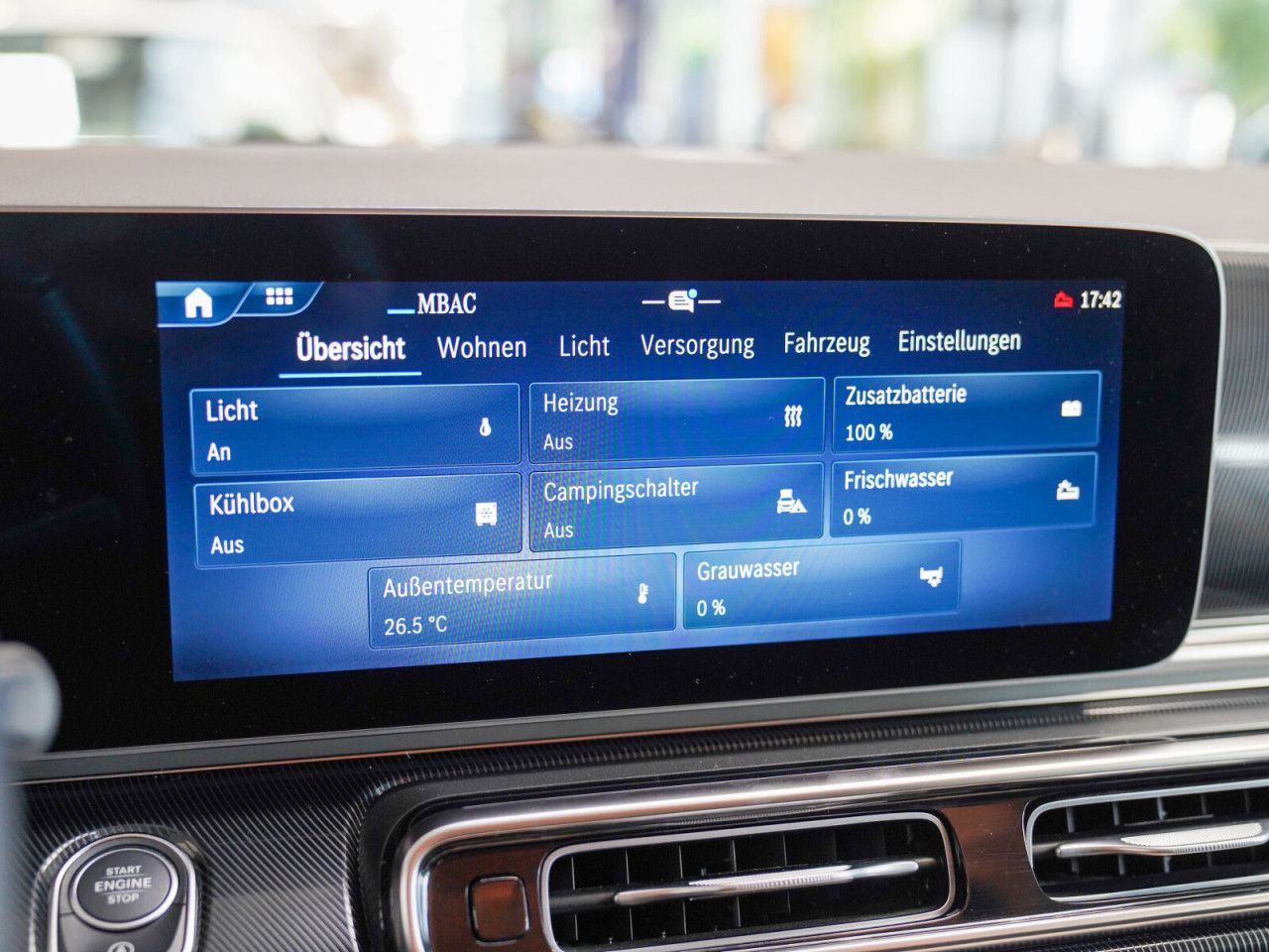 Mercedes-Benz Marco Polo – Bild 21