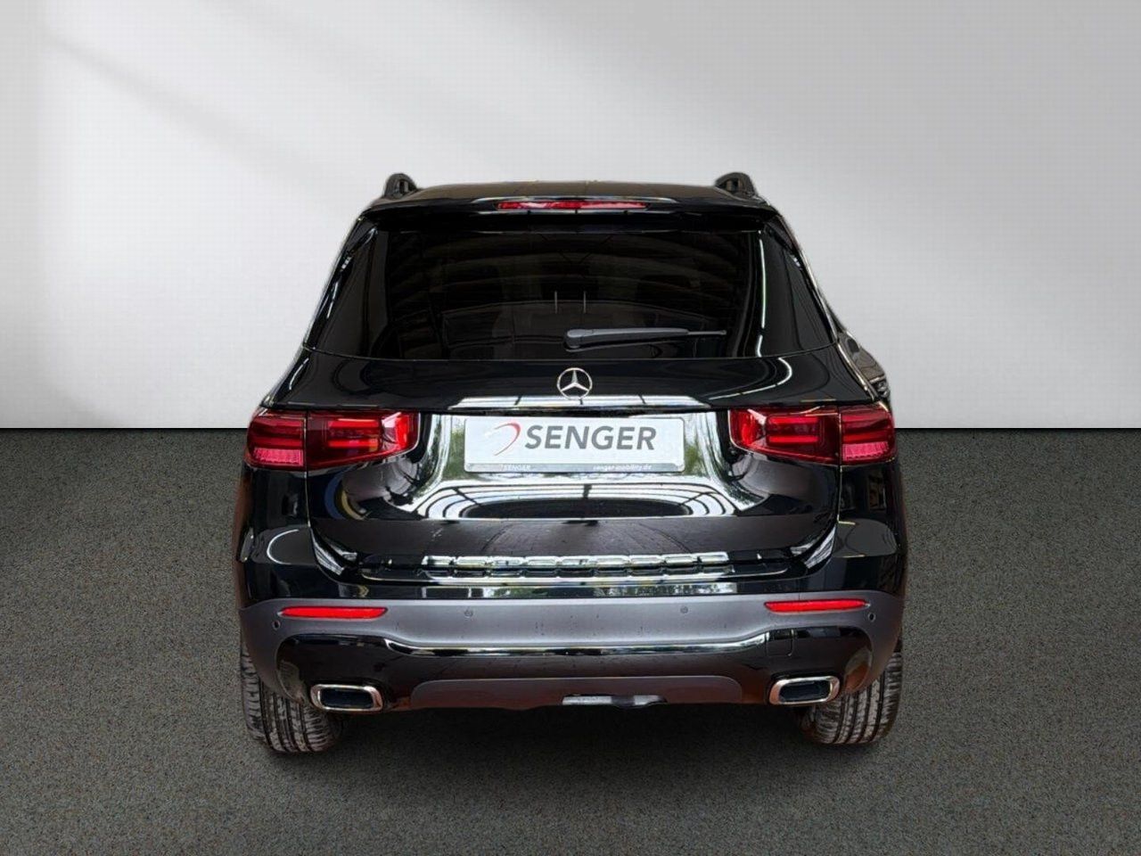 Mercedes-Benz GLB – Bild 11