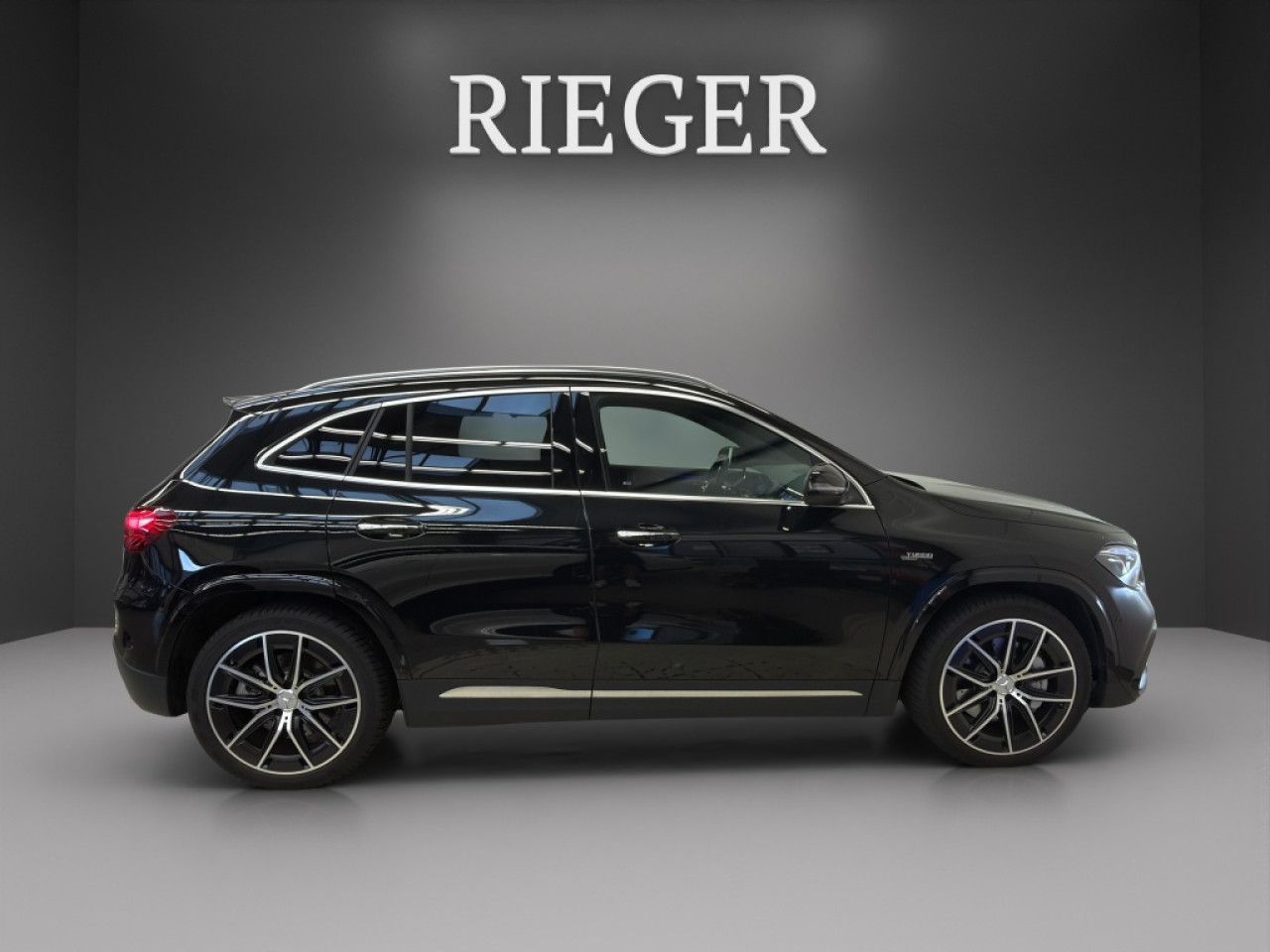 Mercedes-Benz GLA – Bild 14