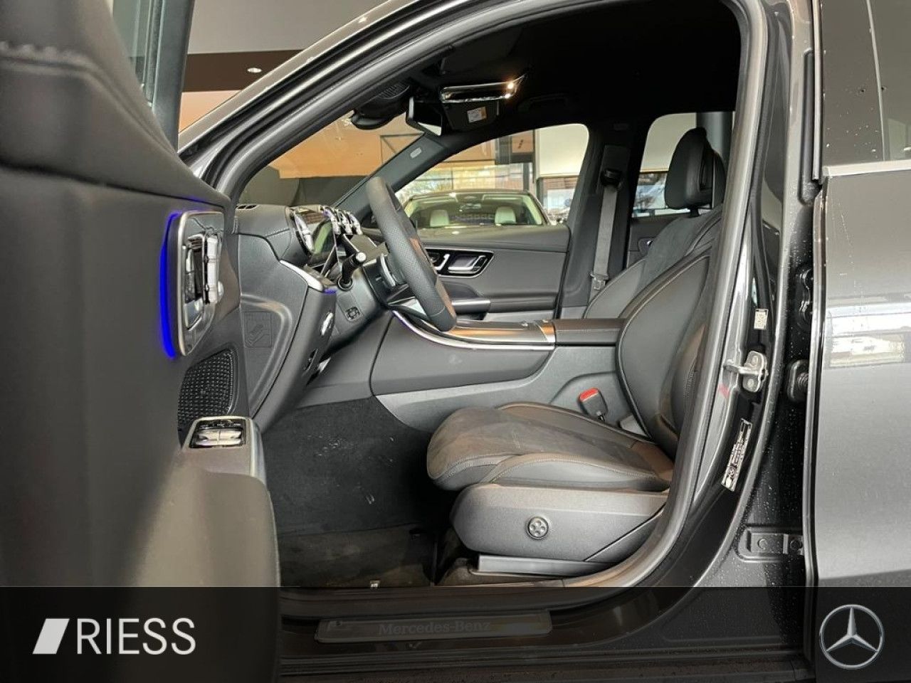 Mercedes-Benz GLC – Bild 2