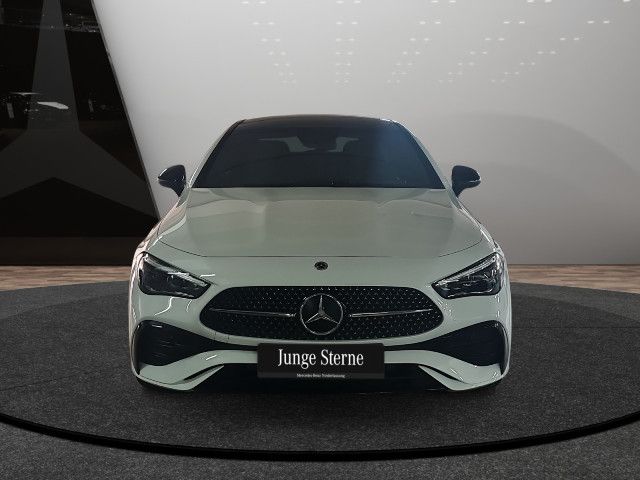 Mercedes-Benz CLE 200