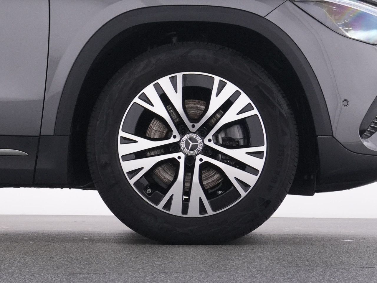 Mercedes-Benz GLA – Bild 21
