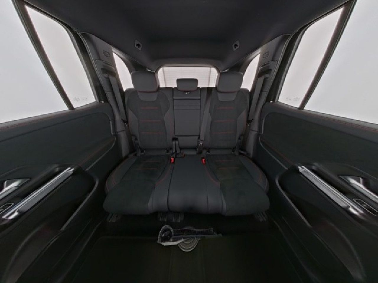 Mercedes-Benz EQB – Bild 8