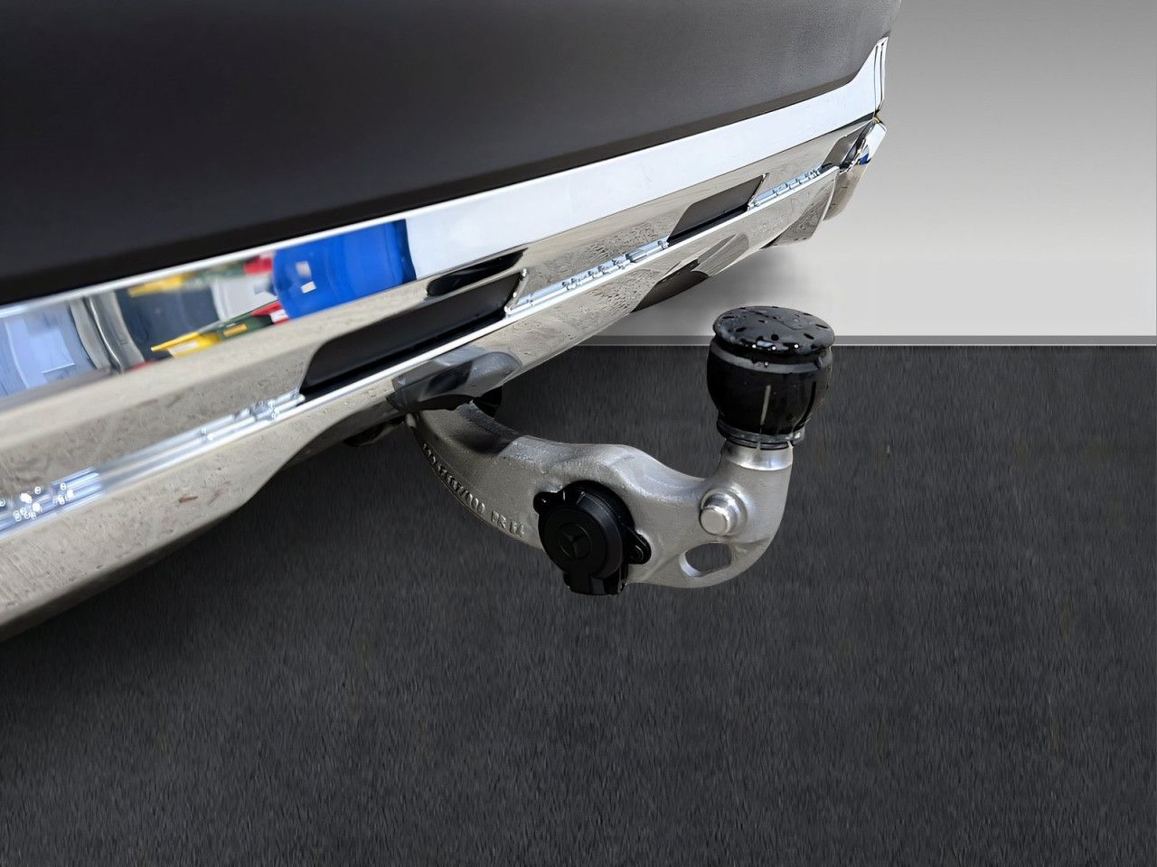 Mercedes-Benz GLC – Bild 13