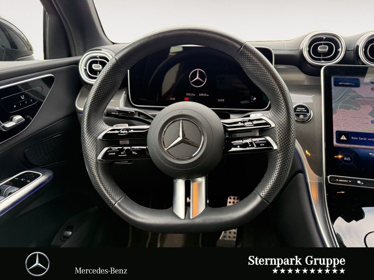 Mercedes-Benz GLC – Bild 12