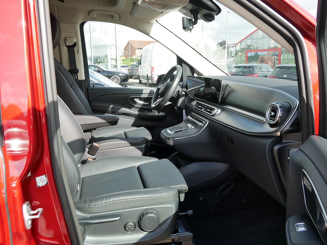 Mercedes-Benz Marco Polo – Bild 5
