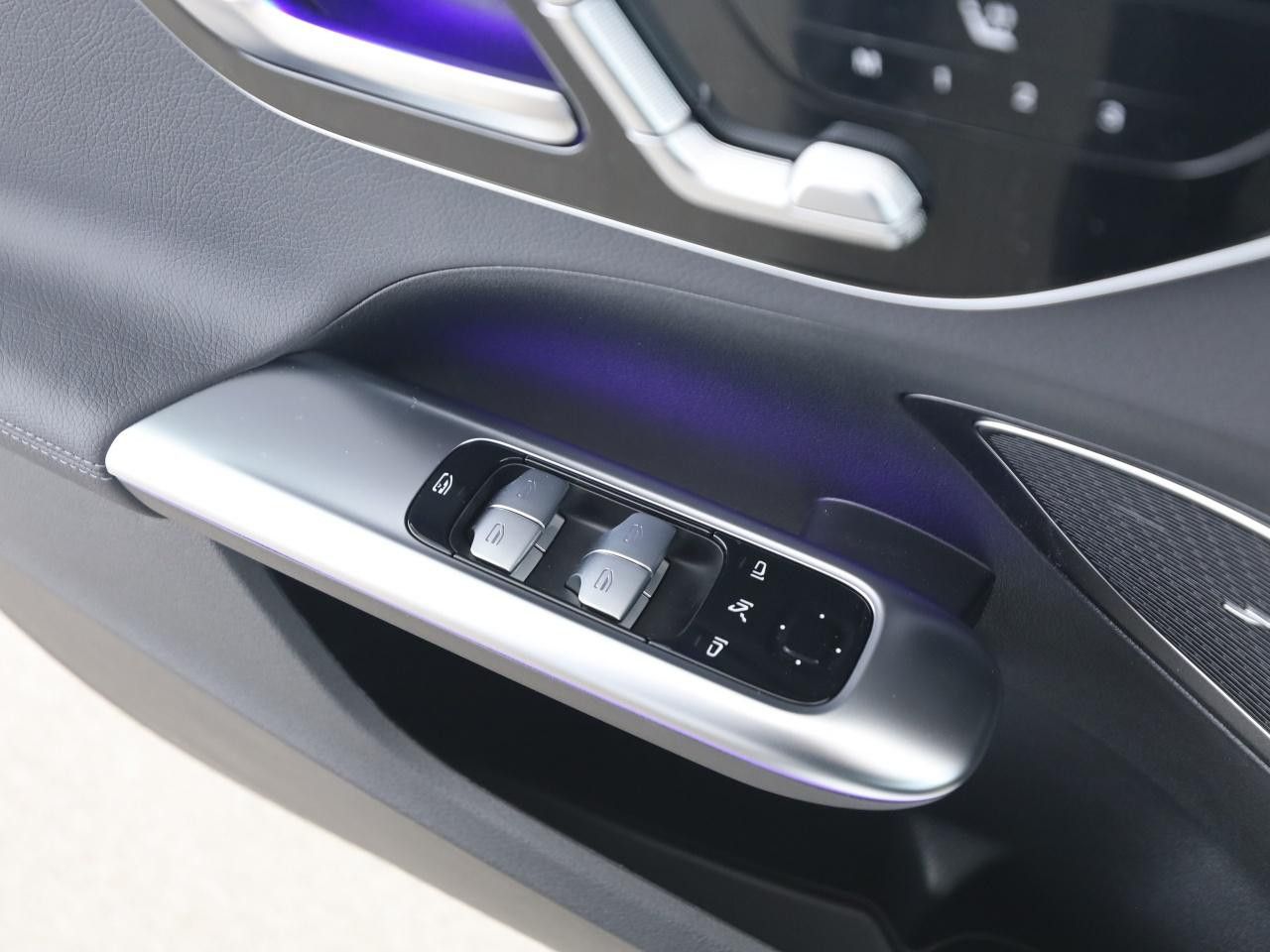 Mercedes-Benz C-Klasse – Bild 13