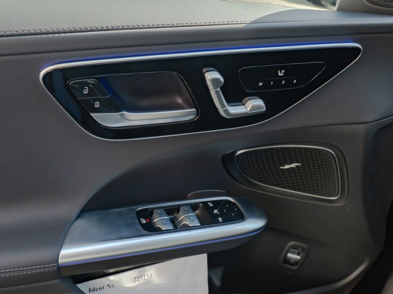 Mercedes-Benz C-Klasse – Bild 10