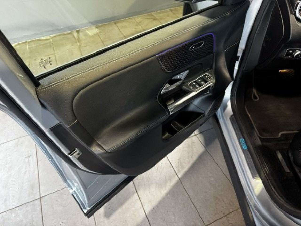 Mercedes-Benz EQB – Bild 7