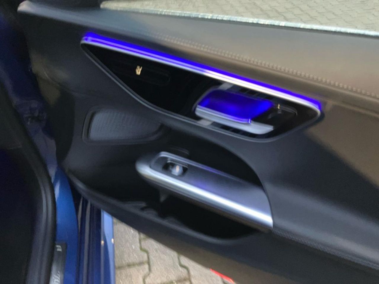 Mercedes-Benz C-Klasse – Bild 18