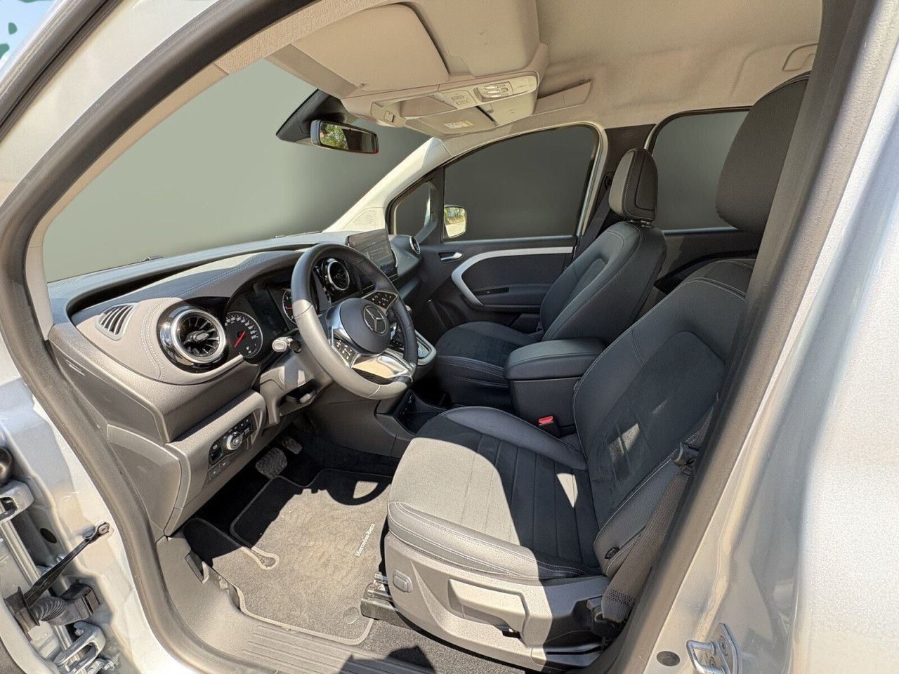 Mercedes-Benz T-Klasse – Bild 12