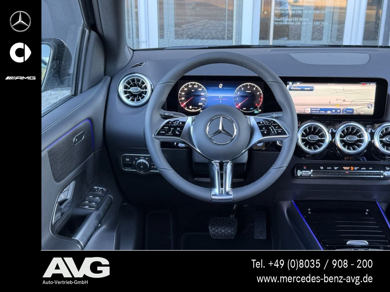 Mercedes-Benz B-Klasse – Bild 10