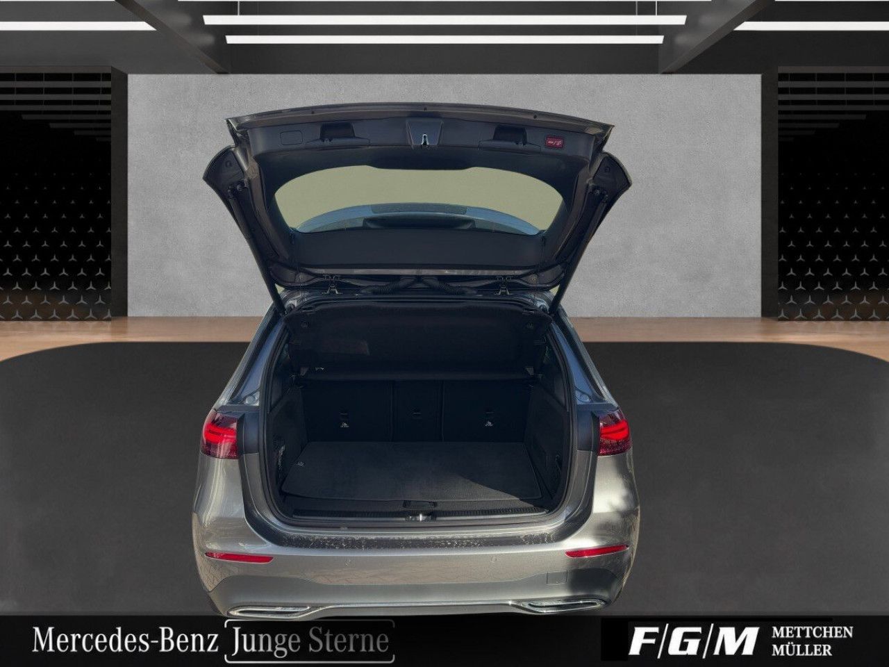 Mercedes-Benz B-Klasse – Bild 5