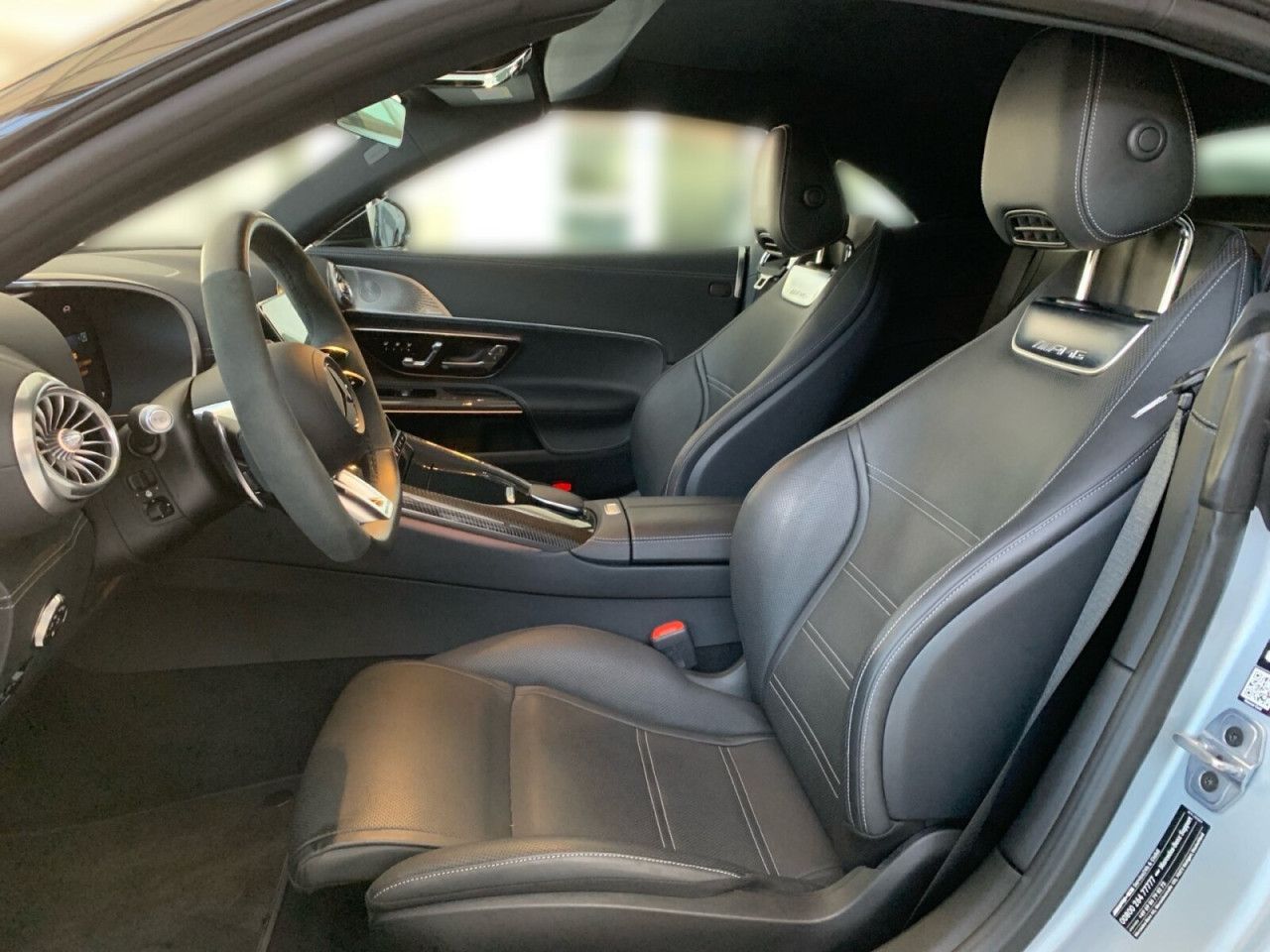 Mercedes-Benz SL – Bild 7