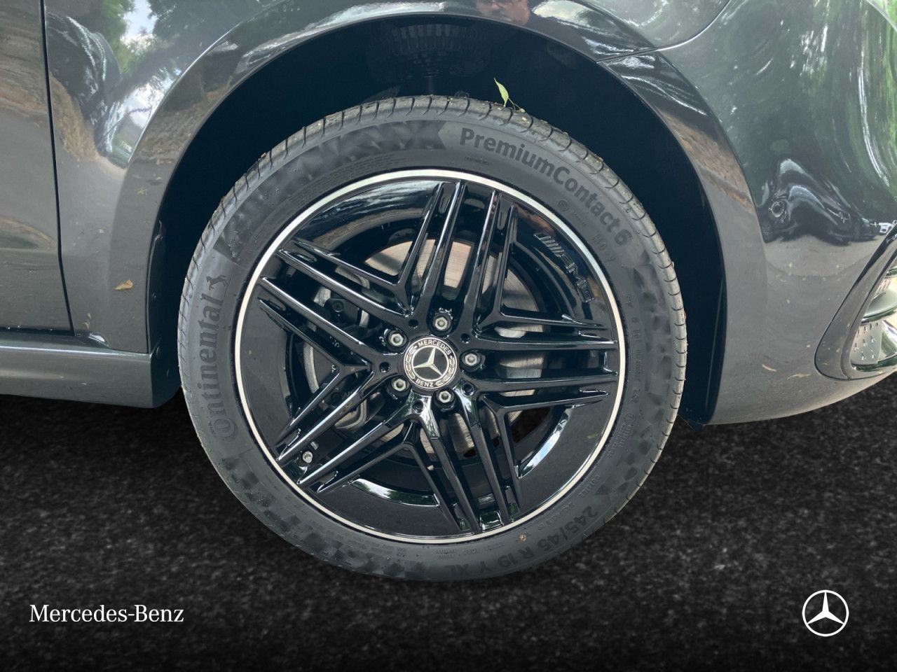 Mercedes-Benz V-Klasse – Bild 4