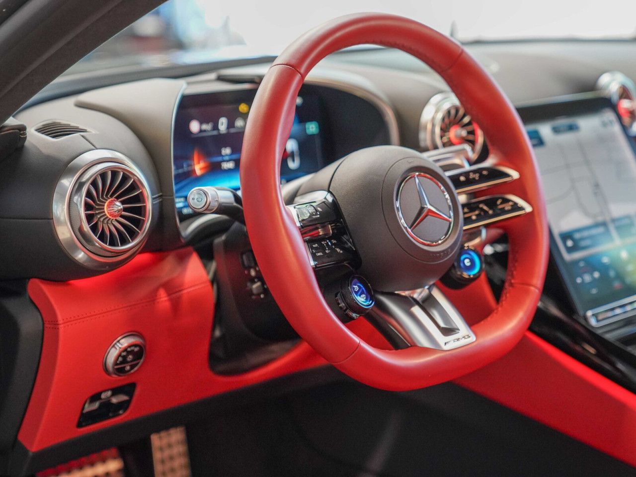 Mercedes-Benz SL – Bild 16
