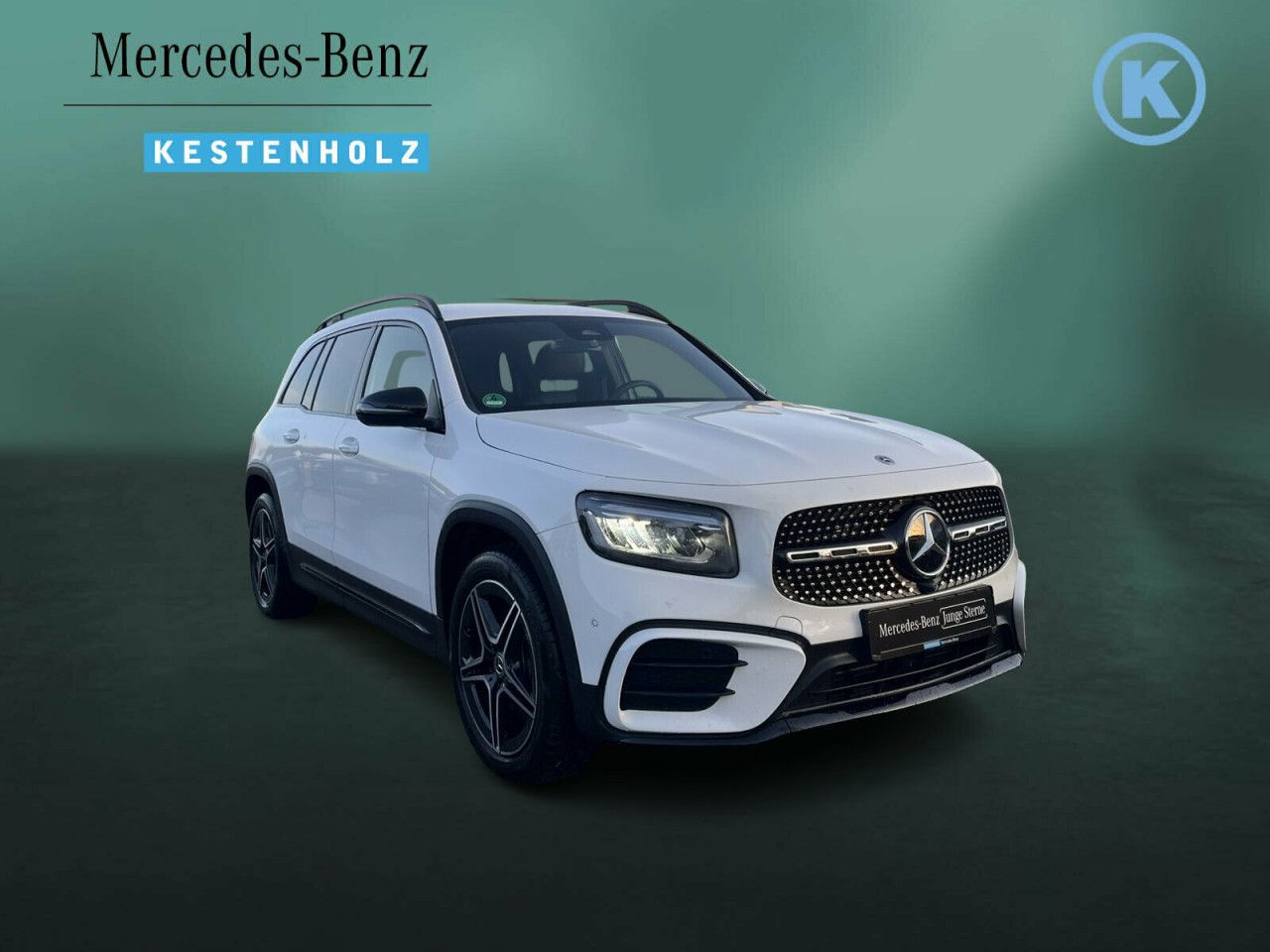 Mercedes-Benz GLB – Bild 3
