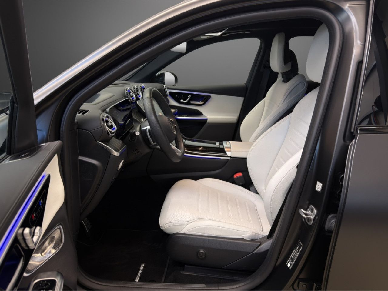 Mercedes-Benz GLC – Bild 7