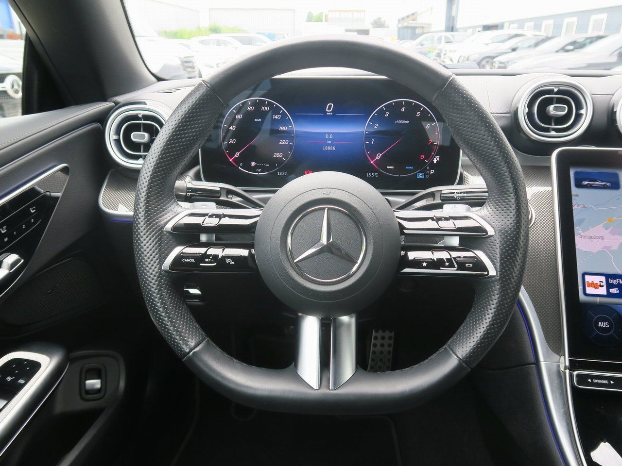 Mercedes-Benz CLE – Bild 14