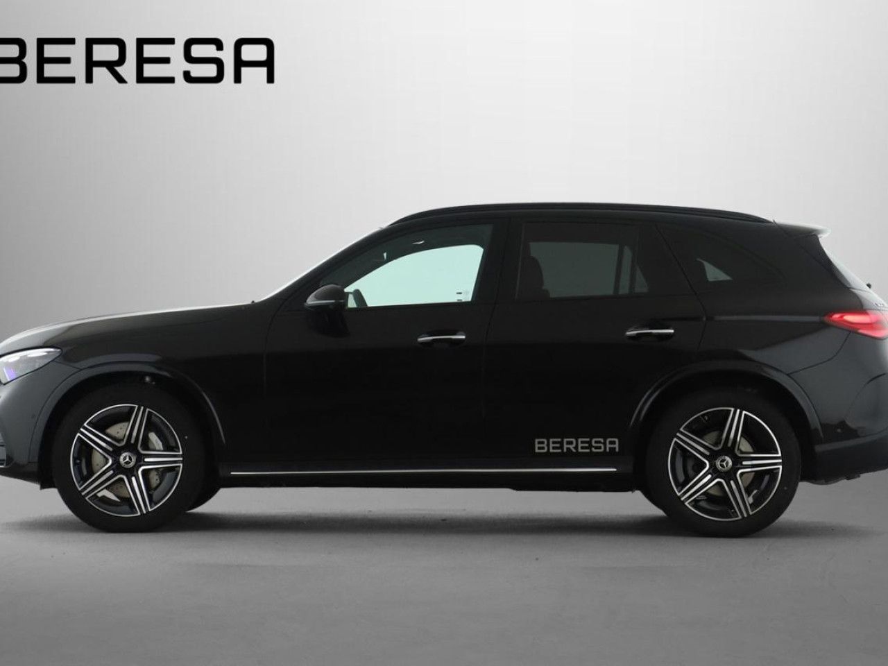 Mercedes-Benz GLC – Bild 3
