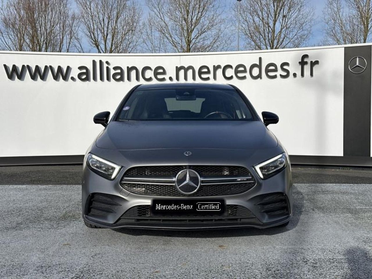 Photo du v&eacute;hicule 8 / 18