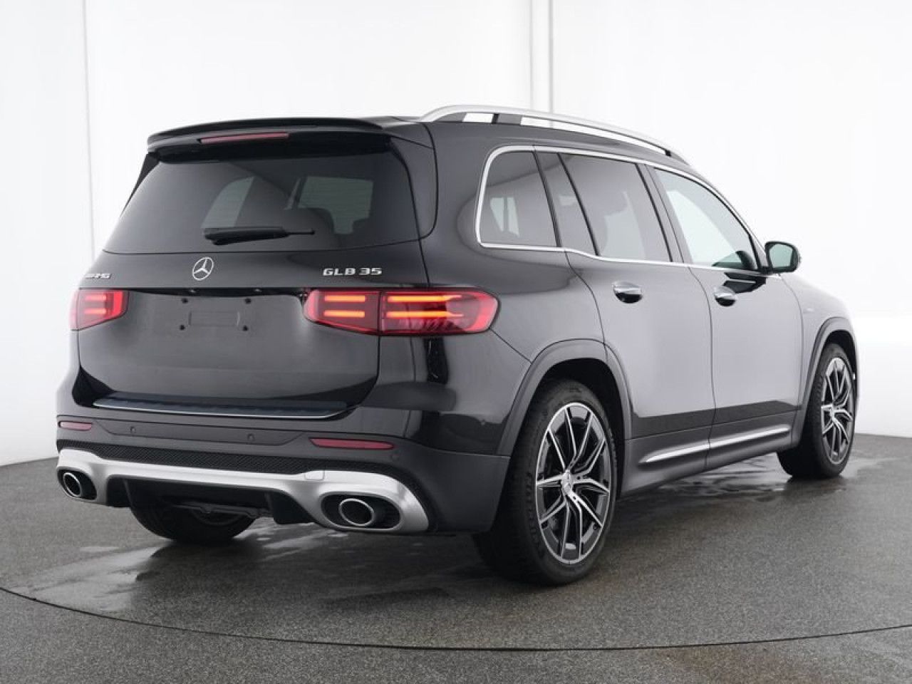 Mercedes-Benz GLB – Bild 2