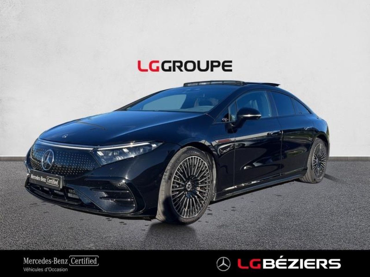 Photo du v&eacute;hicule 1 / 18