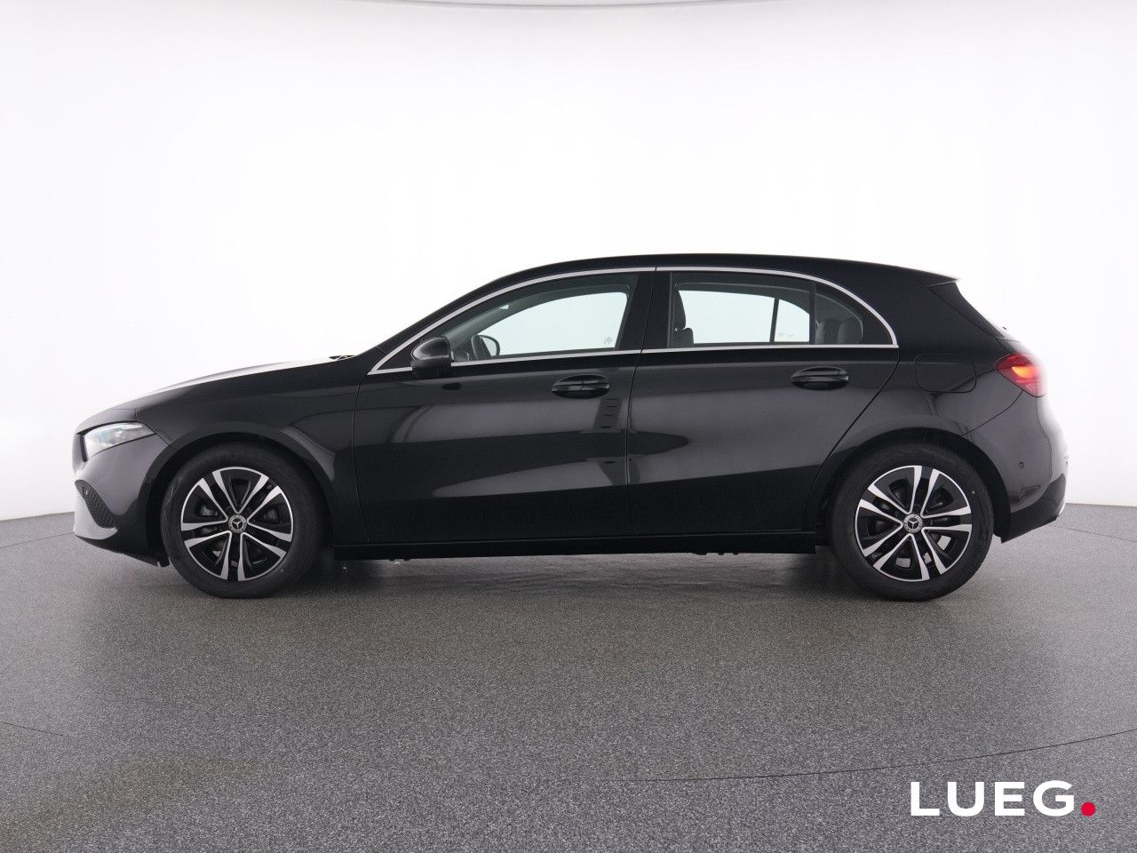Mercedes-Benz A-Klasse – Bild 10
