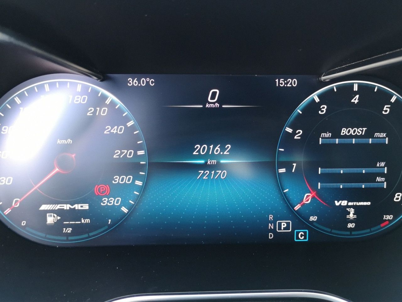 Fahrzeugbild 11 / 20