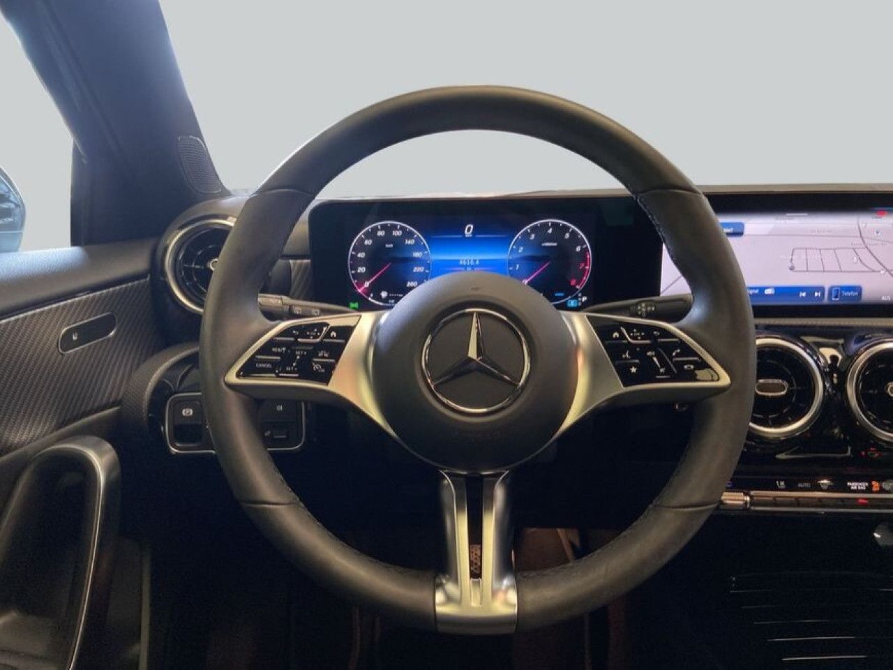 Mercedes-Benz A-Klasse – Bild 16
