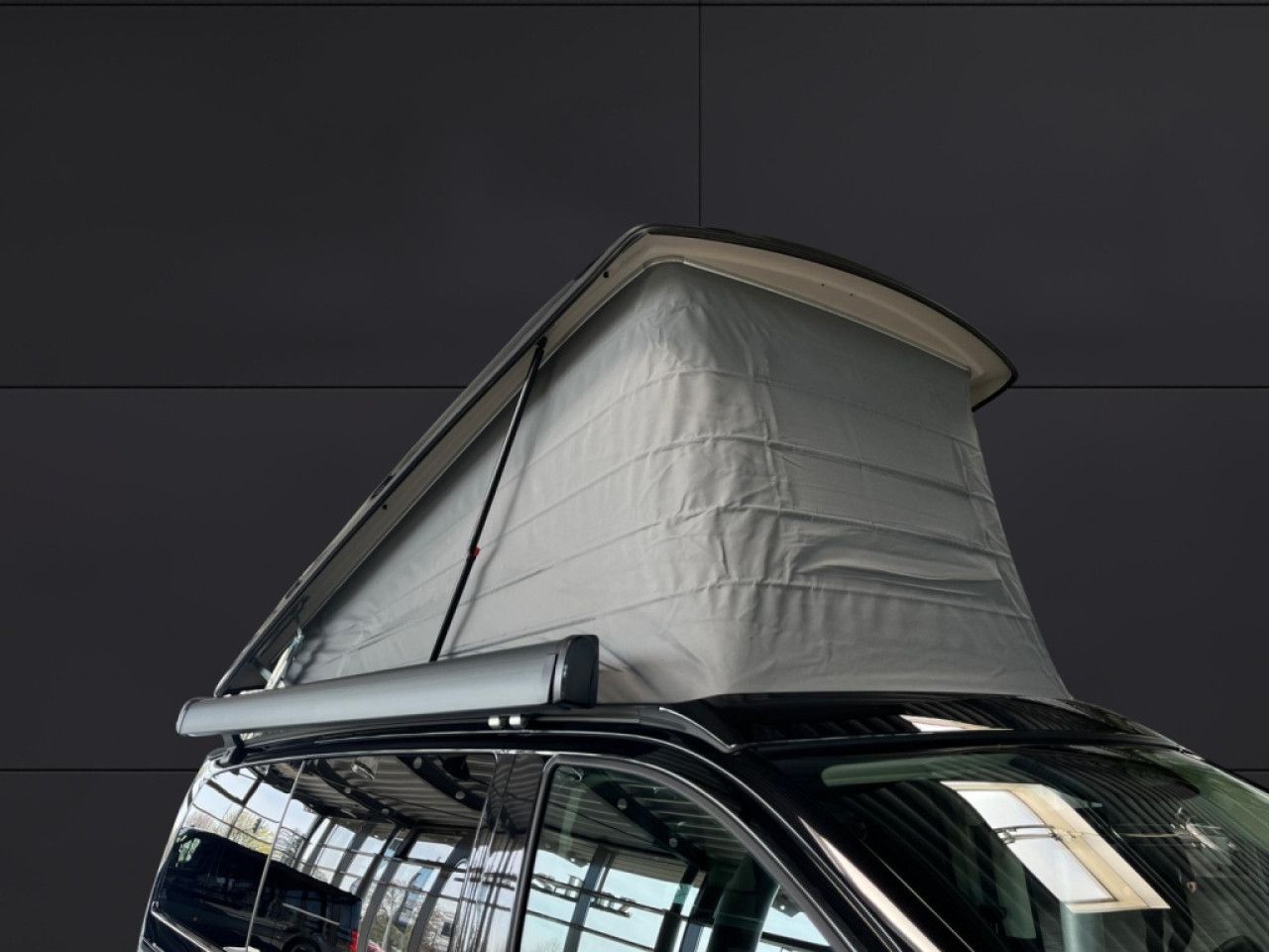 Mercedes-Benz Marco Polo – Bild 20