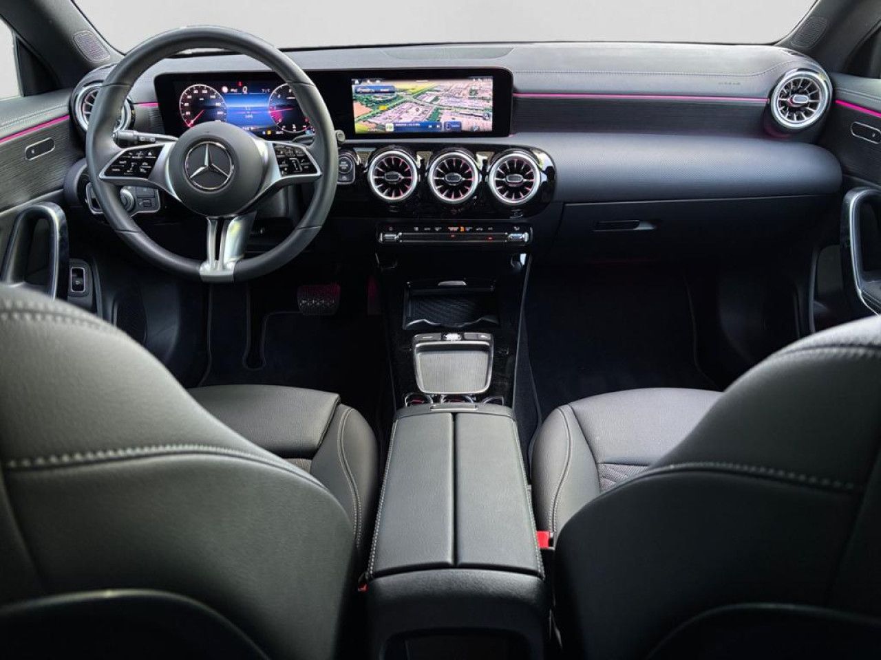 Mercedes-Benz CLA – Bild 6