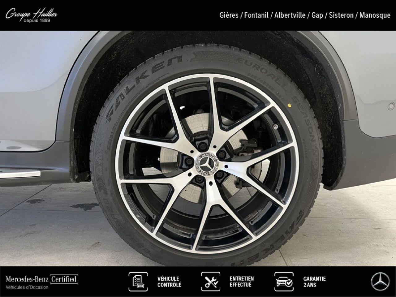 Photo du v&eacute;hicule 12 / 18