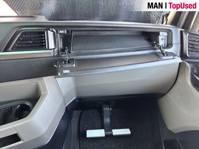 MAN TGX 18.510 4x2 LL SA 19
