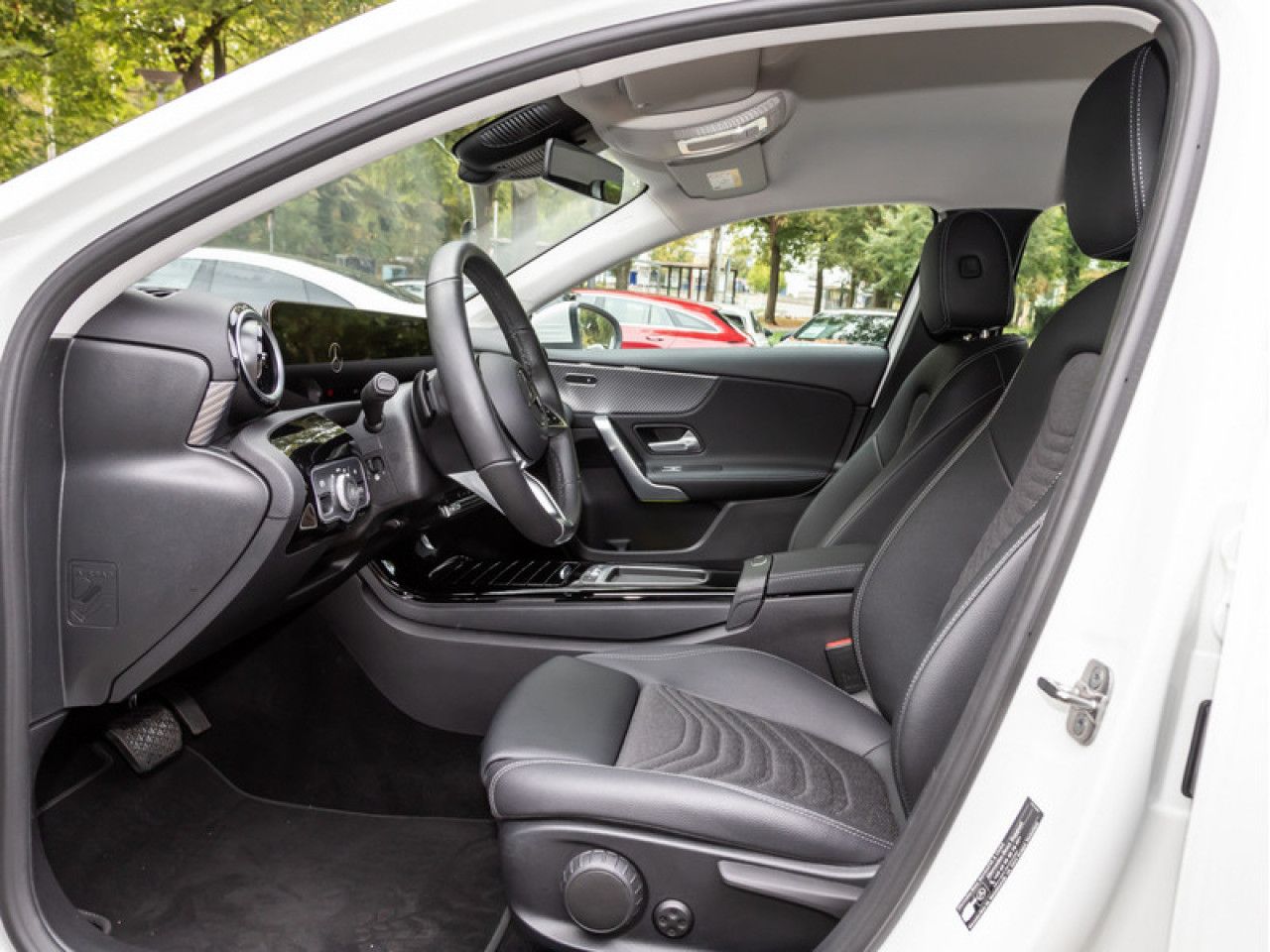 Mercedes-Benz A-Klasse – Bild 9