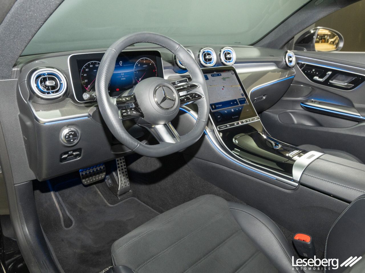 Mercedes-Benz CLE – Bild 10