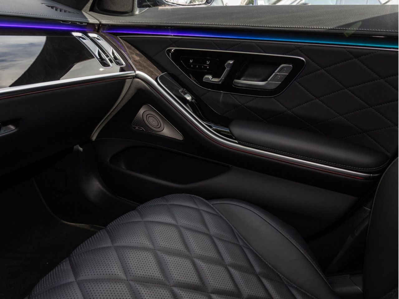 Mercedes-Benz S-Klasse – Bild 17