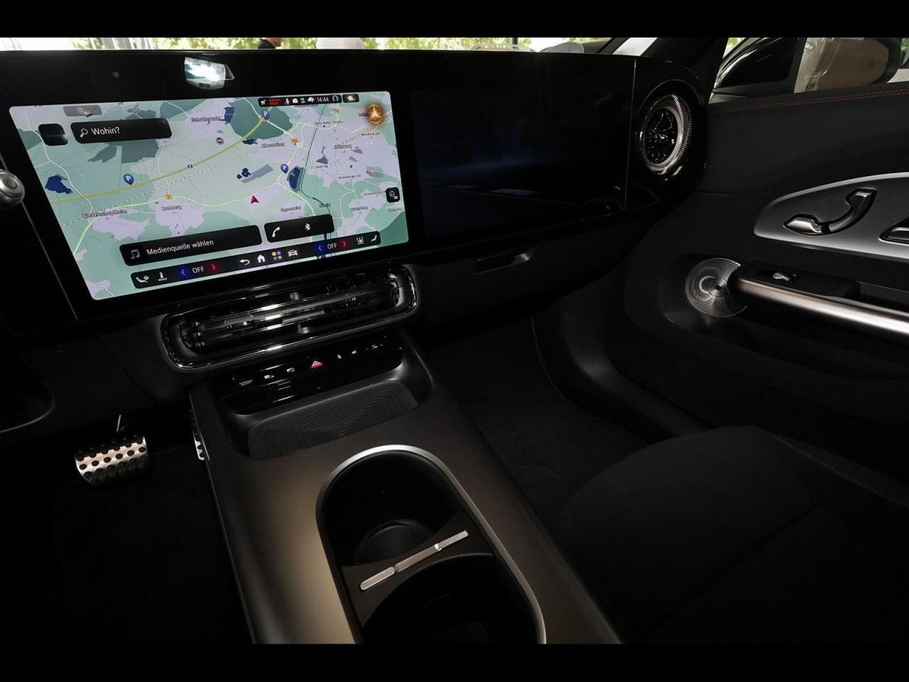 Mercedes-Benz CLA – Bild 10